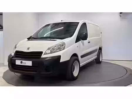 Peugeot Expert 1.6 90
