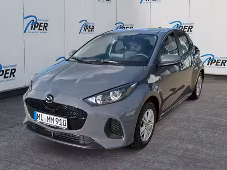 Mazda Mazda2 1.5 116 Prime Line