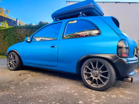 Opel Corsa 1.4 60