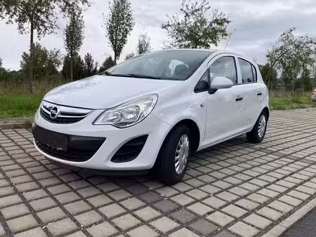 Opel Corsa 1.2