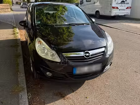 Opel Corsa 1.3 CDTI 75