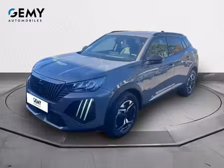 Peugeot 2008 1.2 Allure