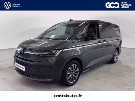 Volkswagen Multivan 2.0 TDI 150