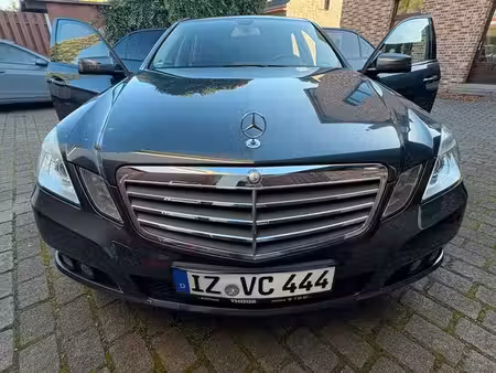 Mercedes-Benz Classe E E 200