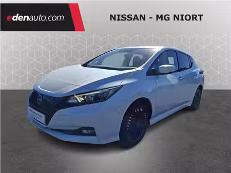 Nissan Leaf 150 N Connecta