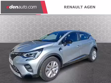 Renault Captur 1.0 TCe 100 Business