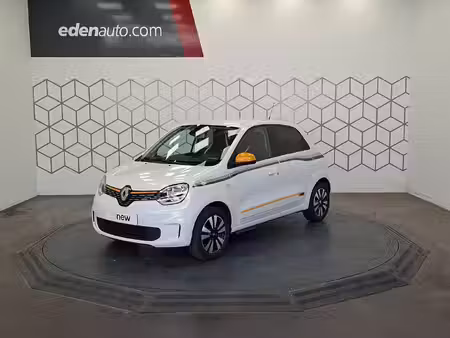 Renault Twingo 81 Techno
