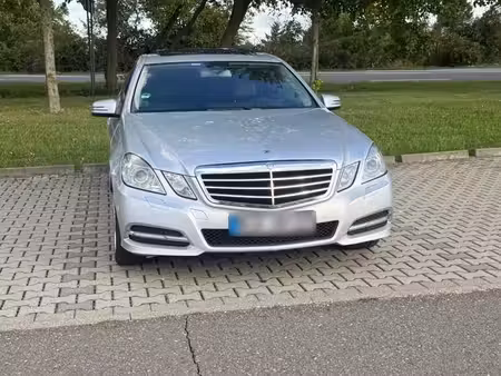 Mercedes-Benz Classe E E 220 2.1 170