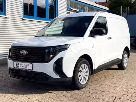 Ford Transit 1.5 100 Trend
