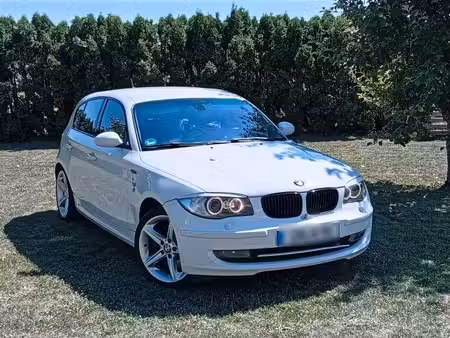 BMW Série 1 130i 3.0 265