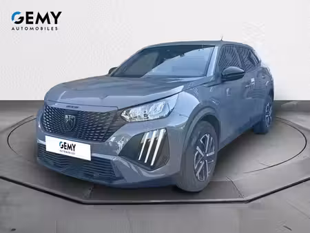 Peugeot 2008 1.2 PureTech 100 Active