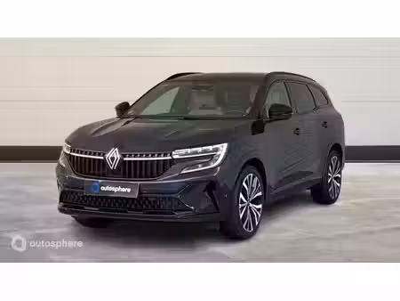 Renault Espace 1.2 200 Iconic