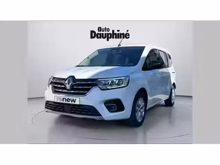 Renault Kangoo 1.5 dCi 95 Techno