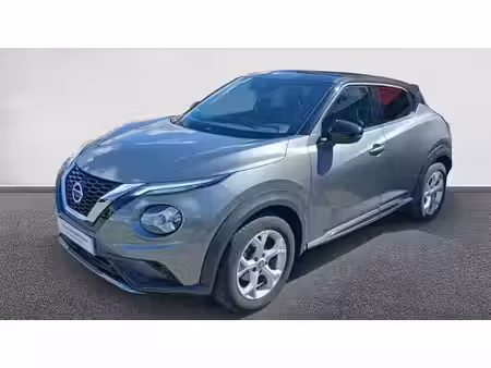 Nissan Juke 1.0 114