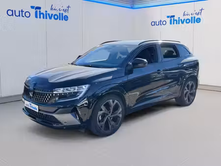 Renault Austral 1.2 200