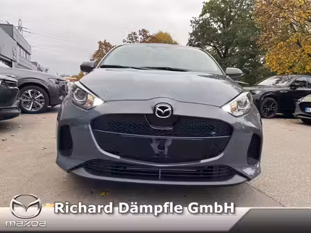 Mazda Mazda2 Prime Line