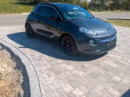 Opel Adam 1.0 115 Jam