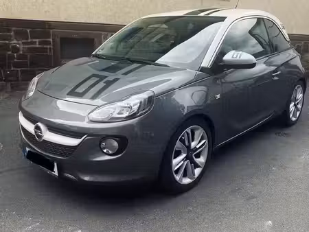 Opel Adam 1.4 87