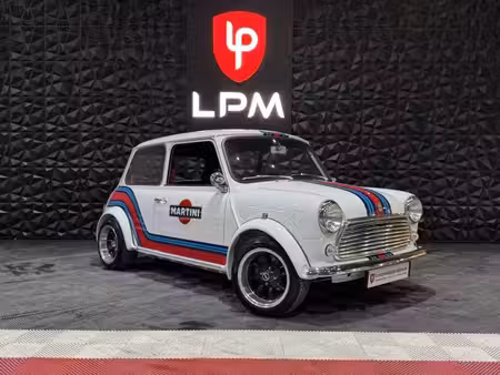 Mini Mini One 1.3 63
