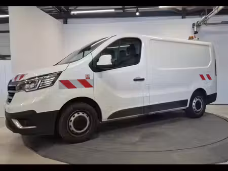 Renault Trafic 2.0 dCi 130