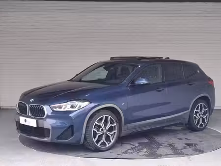 BMW X2 18d 2.0 150 Premiere sDrive