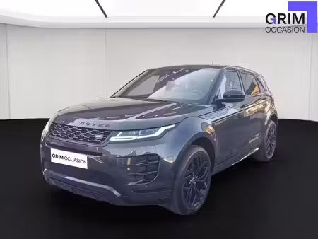 Land Rover Range Rover Evoque 2.0 HSE 4x4