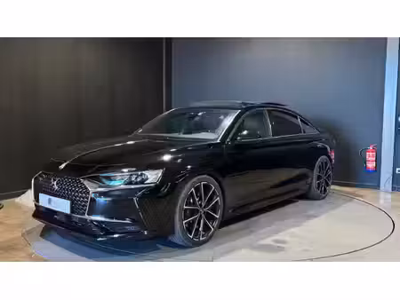 DS 9 E Tense 1.6 360 Performance Line 4x4