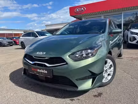 Kia Ceed 1.5 GDi