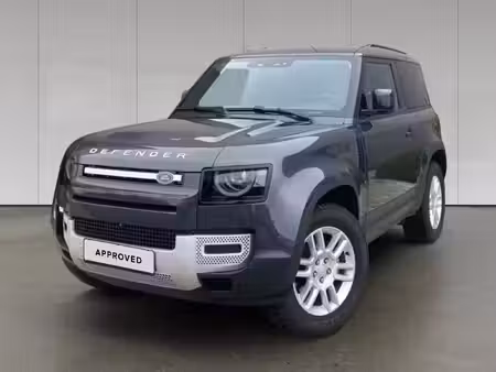 Land Rover Defender D200 3.0 200 S 4x4