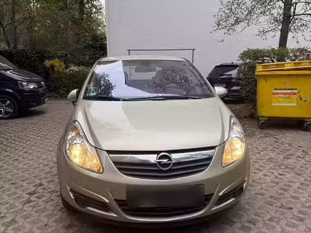 Opel Corsa 1.2 80