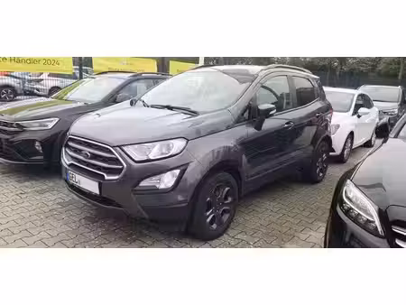 Ford EcoSport 1.0 125 Cool & Connect