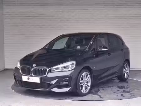 BMW Série 2 218d 2.0 150