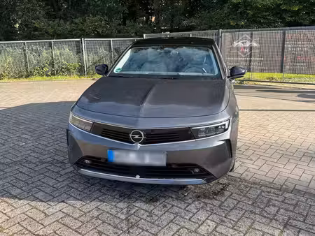 Opel Astra 1.5 131 Elegance