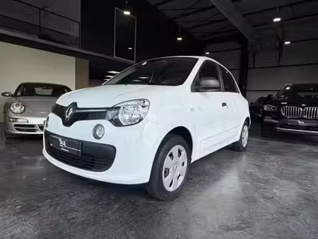 Renault Twingo 1.0 70