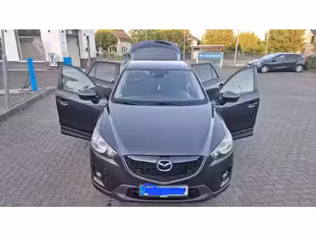 Mazda CX-5 Skyactiv D 2.2 D 150 Prime Line
