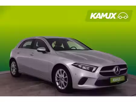 Mercedes-Benz Classe A A 200 2.0 150