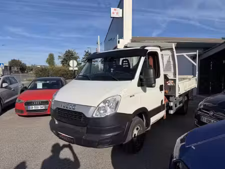 Iveco Daily 35 126