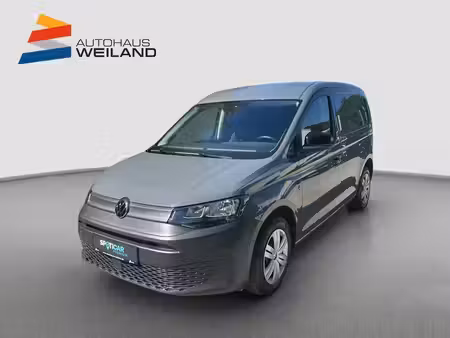 Volkswagen Caddy 2.0 TDI 75 Business