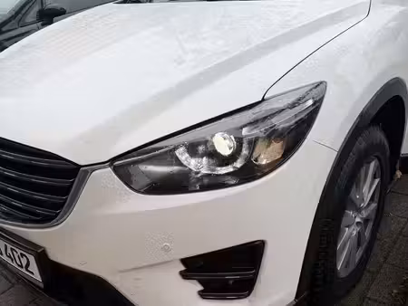 Mazda CX-5 Skyactiv D 2.2 D 150 Exclusive Line 4x4