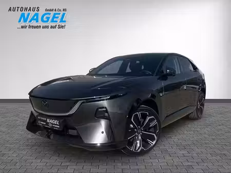 Mazda CX-6 Takumi