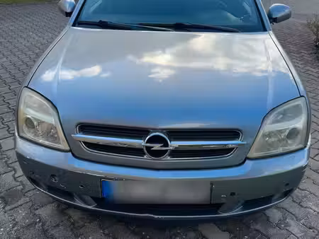 Opel Vectra 1.9 CDTI 150