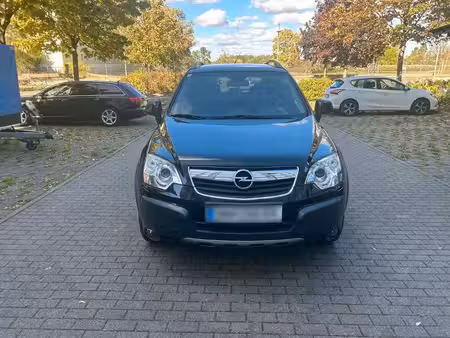 Opel Antara 140