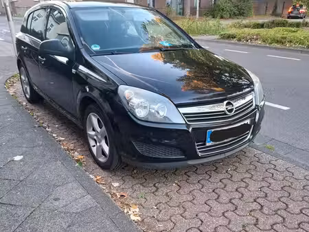 Opel Astra 1.4 100