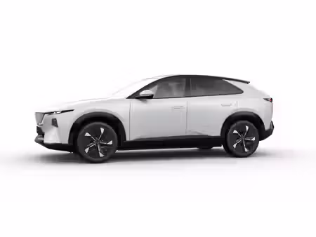 Mazda CX-6 Takumi