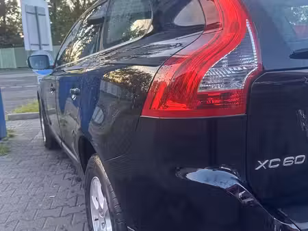 Volvo XC60 D4 2.0 163 Summum