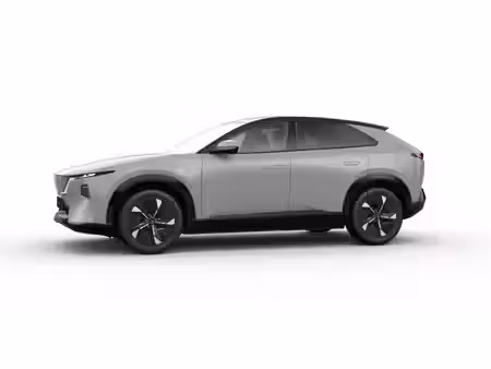 Mazda CX-6 258 Takumi