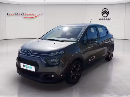 Citroën C3 1.2 PureTech 83 Feel Pack