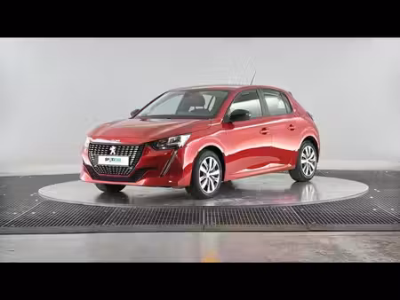 Peugeot 208 1.2 PureTech 100 Active