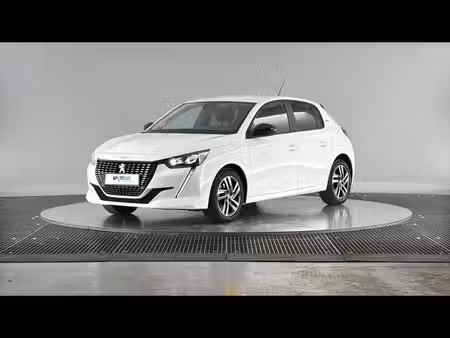 Peugeot 208 1.2 PureTech 100 Style