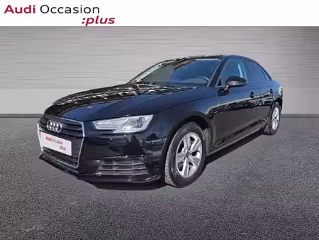 Audi A4 1.4 TFSI 150